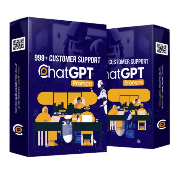 999+ Ultimate ChatGPT Prompts for Customer Support – Elevate Your Service Efficiency