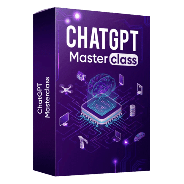 ChatGPT Master