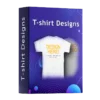 Fresh T-shirt Designs Art Bundle – Ignite Your Creativity with Premium Graphics