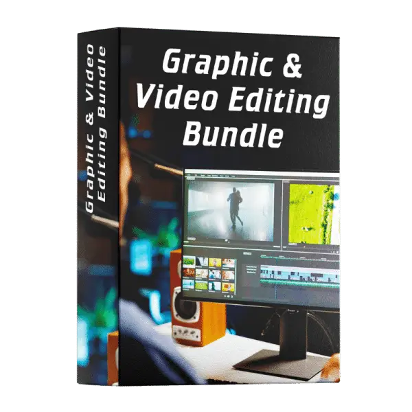 Graphis & Video Editing Bundle