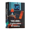 Lightroom Presets Collection - 150,000+ Styles to Elevate Your Photography