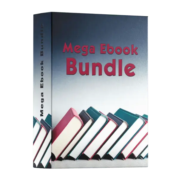 Unlock Your Imagination with Our Exclusive Ebook Bundle