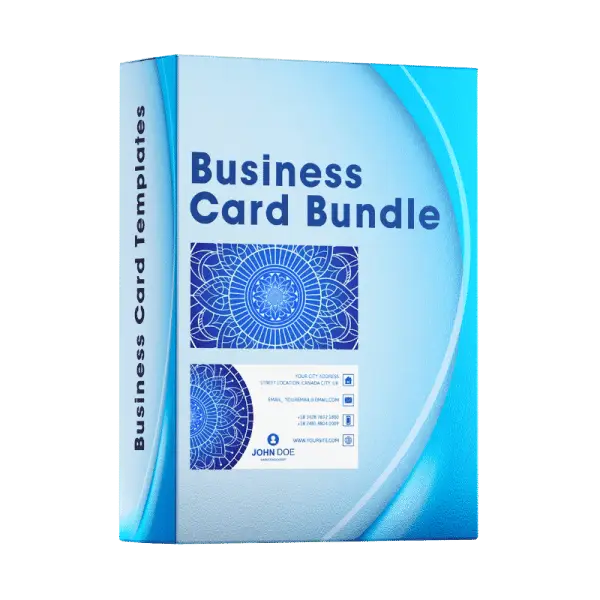 Buisness Card Bundle