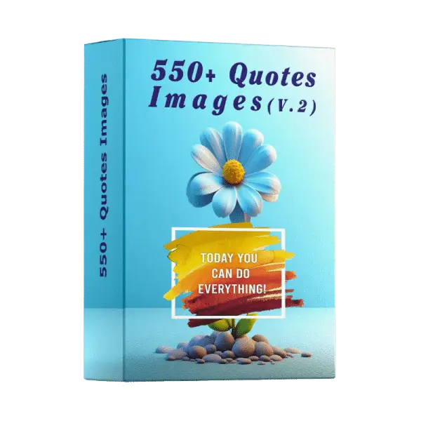 550+ Quote Images