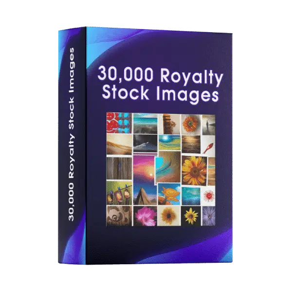 30000 Royality Stock Images