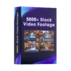 Explore 5000+ Premium Stock Video Clips for Your Creative Projects