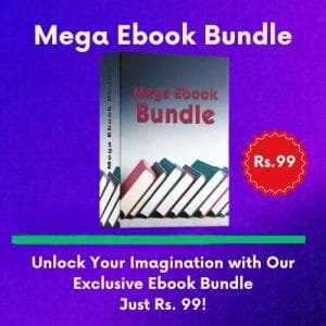 Unlock Your Imagination with Our Exclusive Ebook Bundle