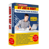 IIT, JEE & NEET Preparation Materials