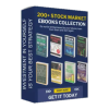 Master the Stock Market with 200+ Ebooks | Ultimate Guide