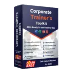 Corporate Trainer Toolkit