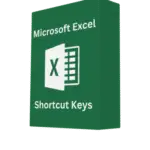 MS Excel Shortcut Keys