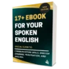 17+ Spoken English Learning eBooks for Rs. 99 - Boost Your Fluency!