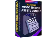 Video Editing Bundle