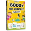 6,000+ Kids Worksheets for Endless Learning Fun! (Printable)