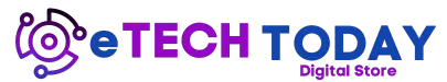 eTech Today Logo